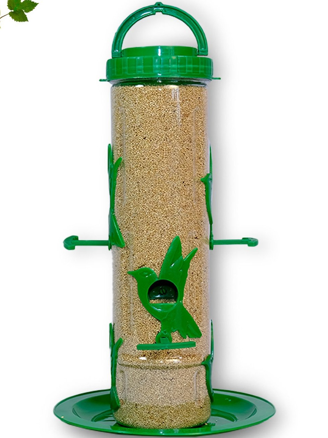 AMIJIVDAYA Bird Feeder