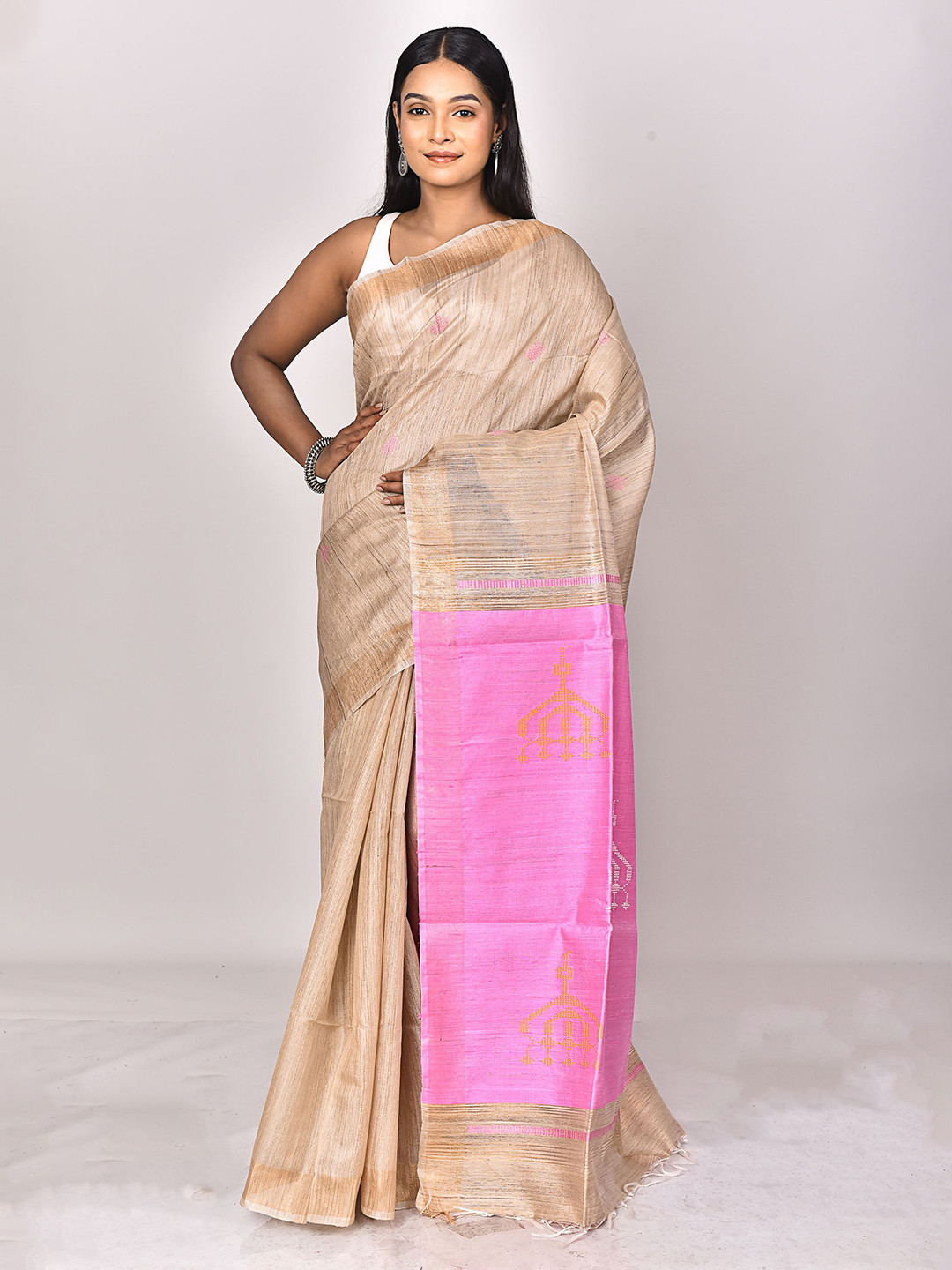 RAM SHYAM collection Saree