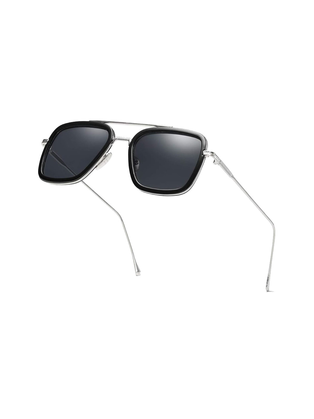 CLIENTALE Unisex Wayfarer Sunglasses with Polarised and UV Protected tony_01_tale