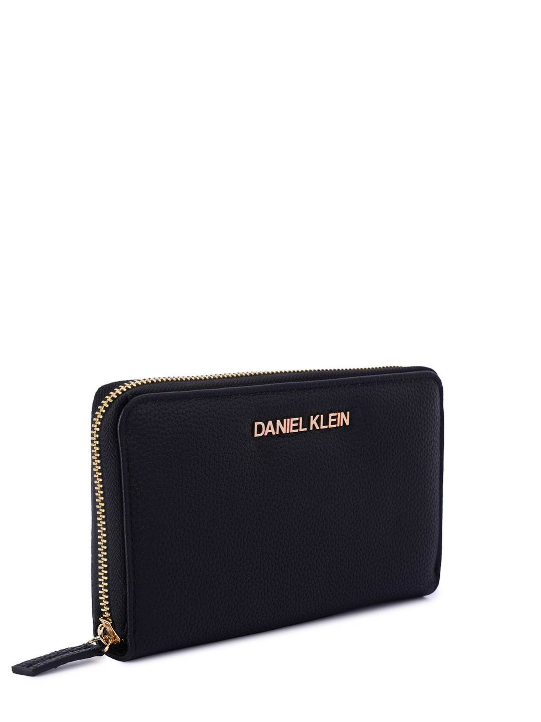 Daniel Klein Women Zip-Around Wallet
