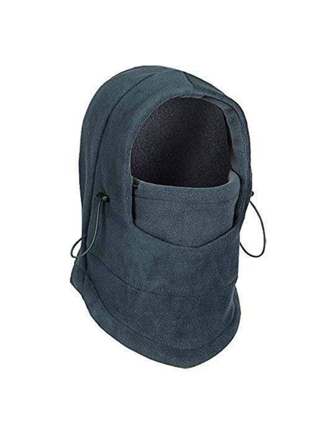 Gajraj Unisex Solid Cotton Balaclava