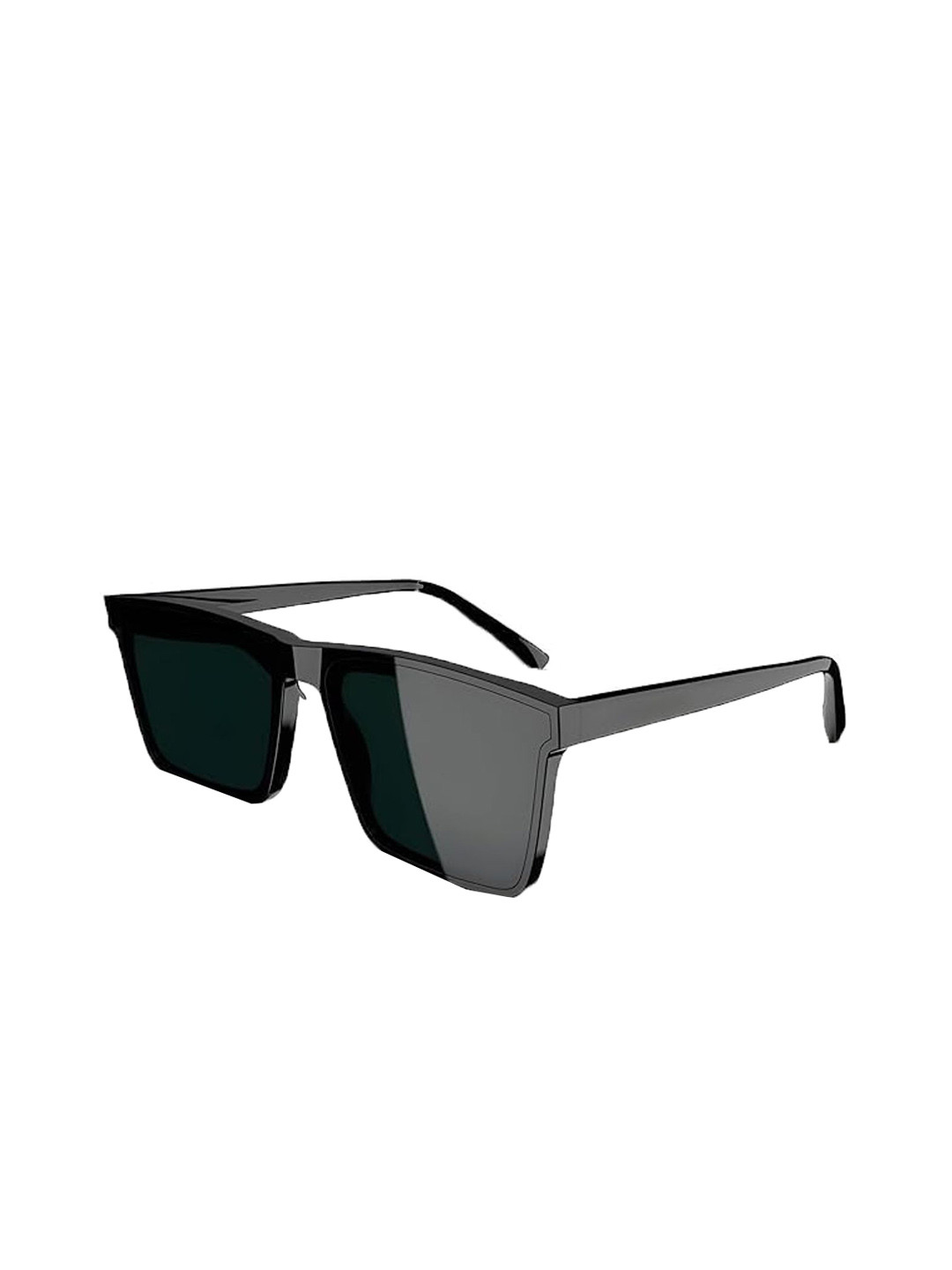 MARSH-X Unisex Square Sunglasses with Polarised and UV Protected kcglass_01_marsh