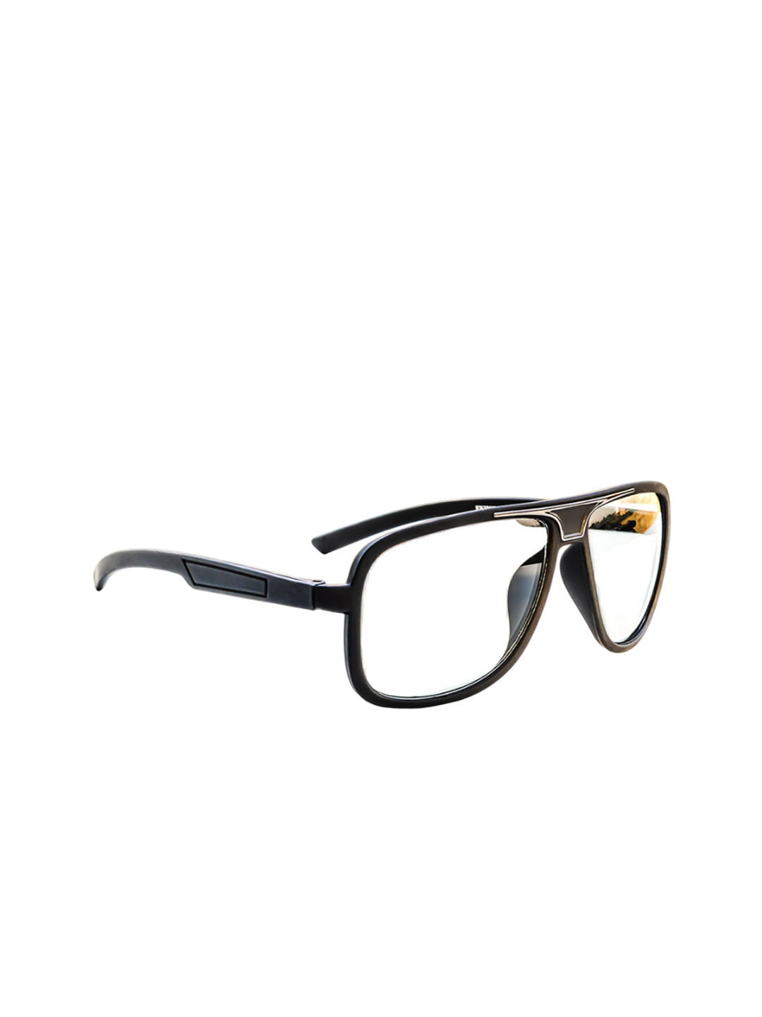 Jiebo Unisex Full Rim Rectangle Frames