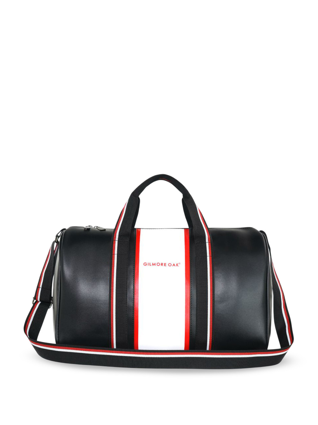 GILMORE OAK Deon Men Colourblocked Duffel Bag