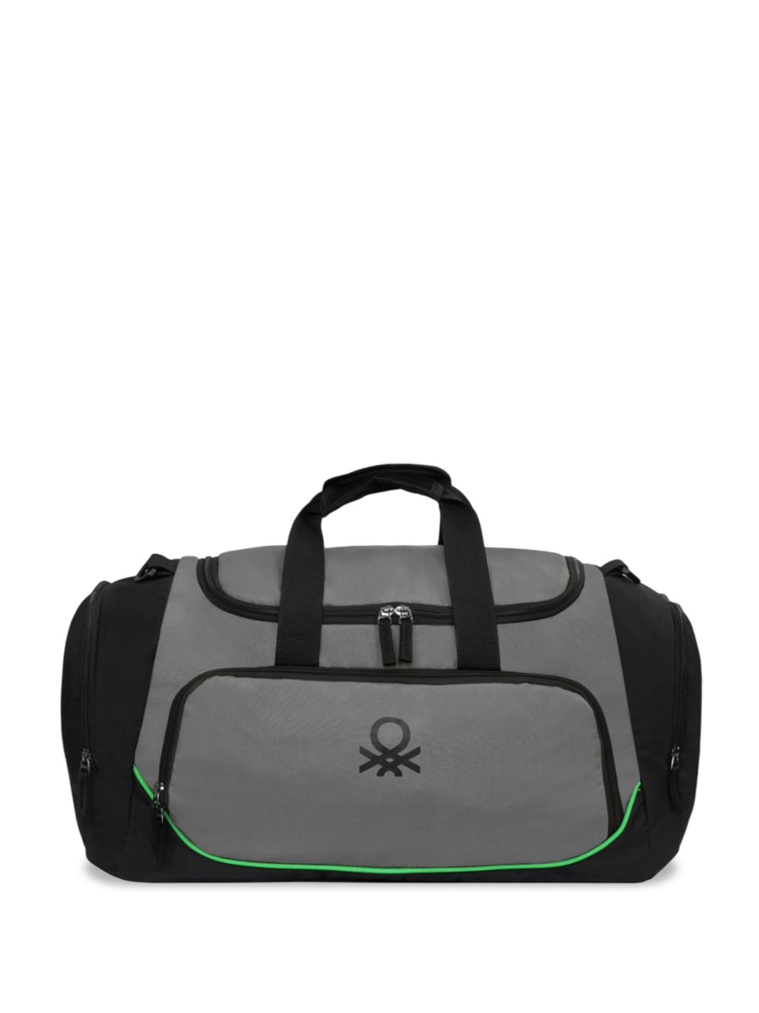 United Colors of Benetton Medium Sports Or Gym Duffel Bag