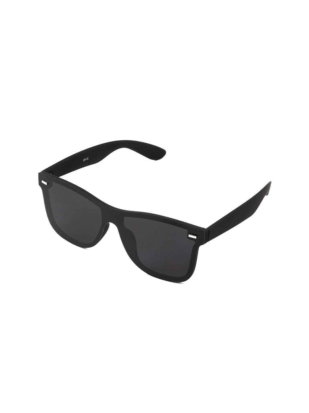 DonBaller Unisex Full Rim Style Square Shape Wayfarer Sunglasses with kcpin_01_don