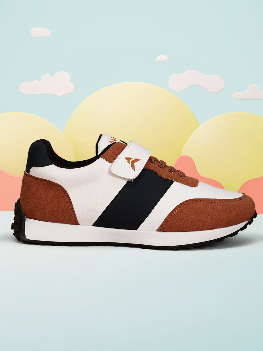 AVANT Kids' TrailPals Sneakers