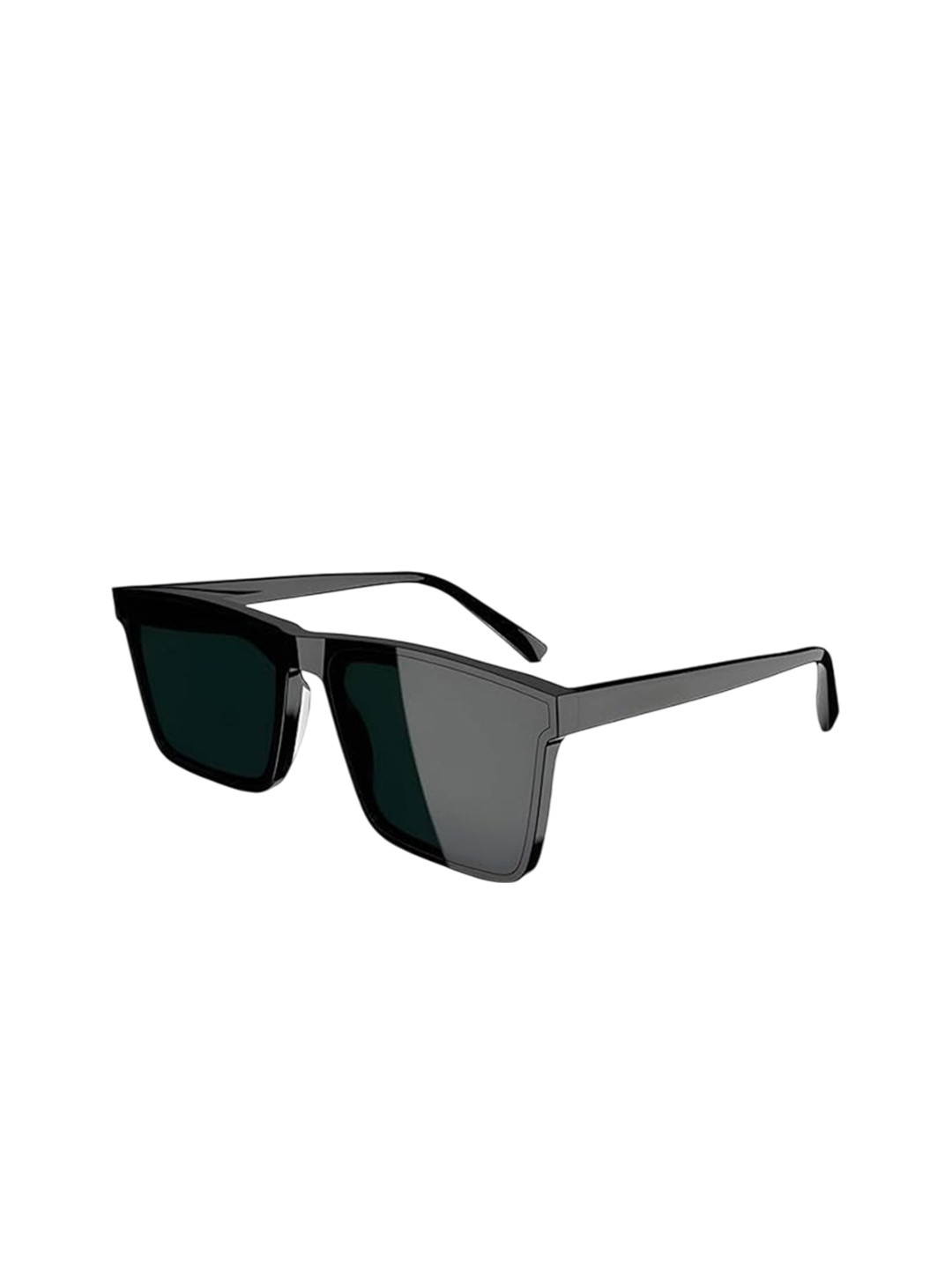 CLIENTALE Unisex Wayfarer Sunglasses with Polarised and UV Protected Lens kcglass_01_tale