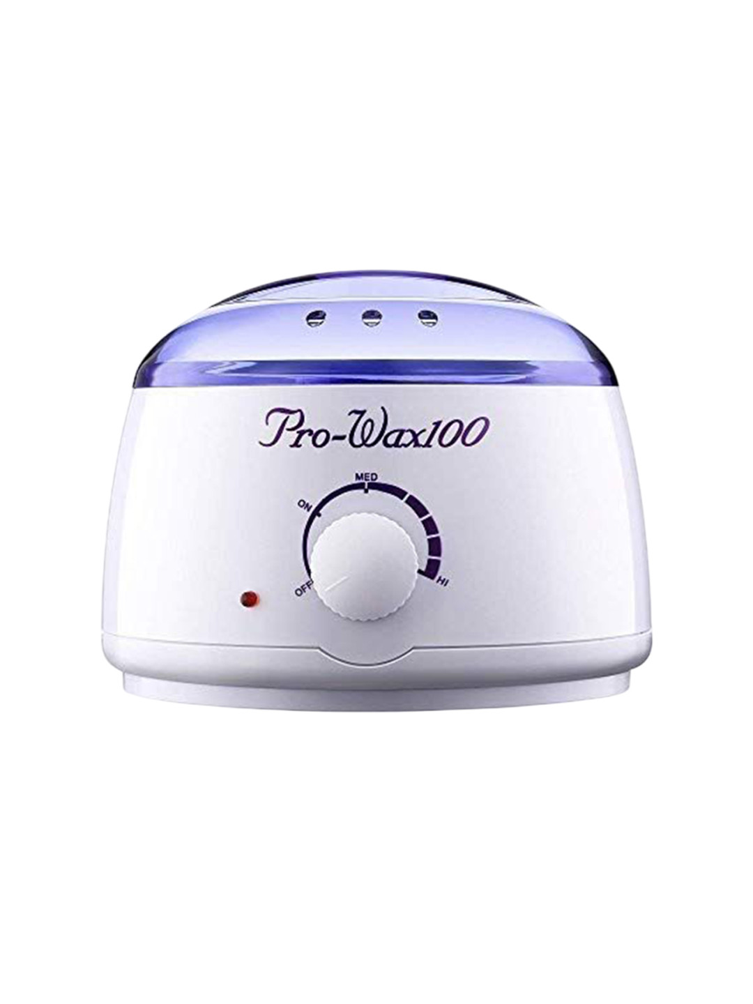 Koccido Hot Wax Heater For Waxing Automatic - Blue