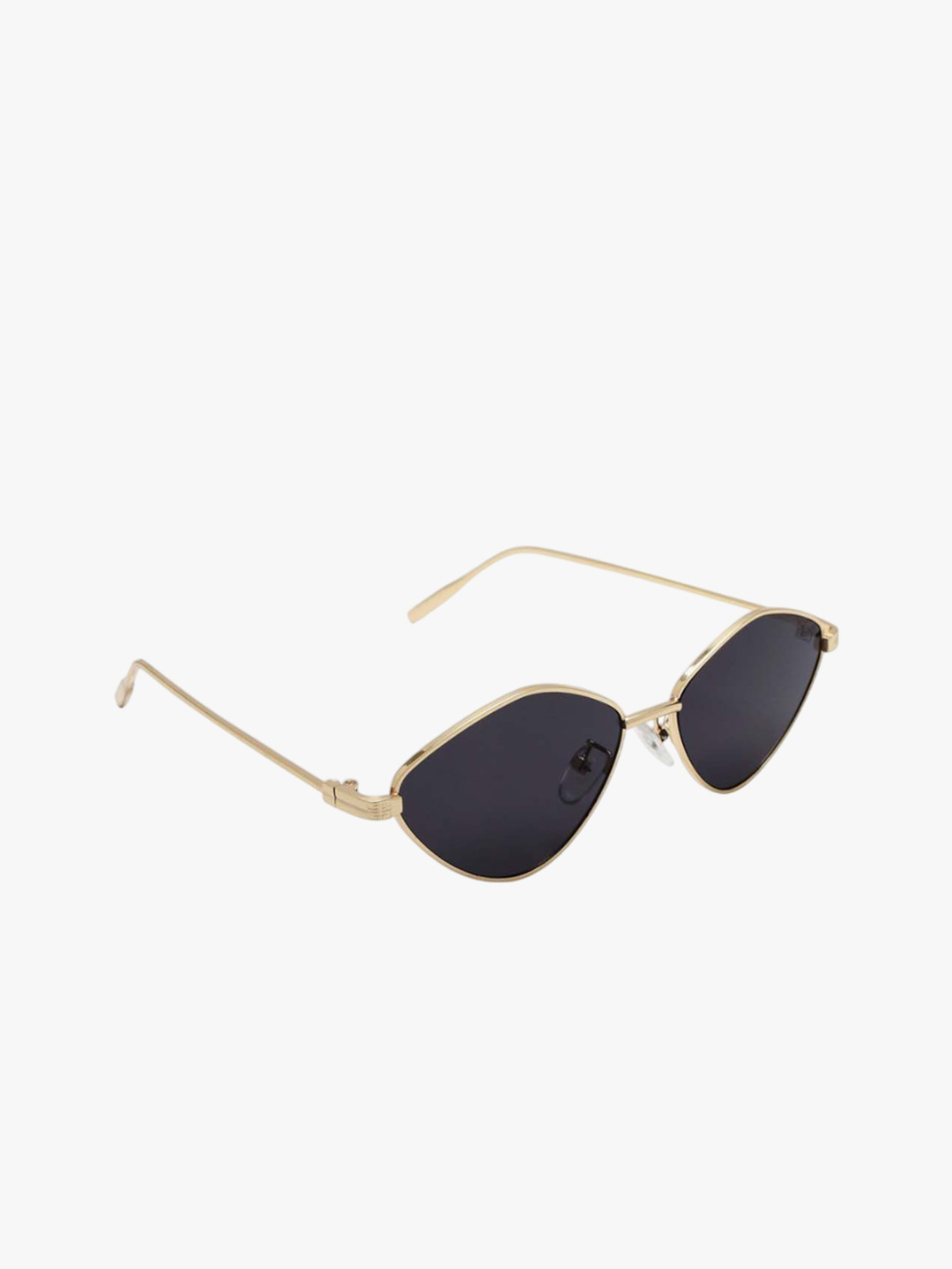 Kazo Women Aria Cat Eye Metal Sunglasses DT0989