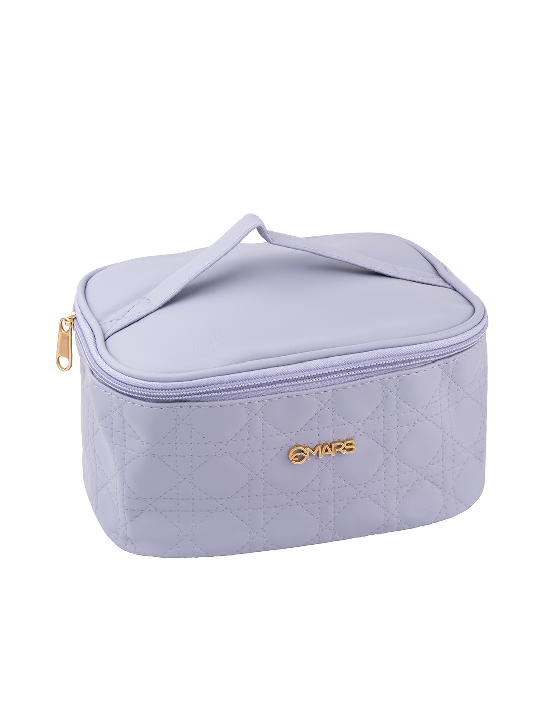 MARS Multi-Functional Makeup Bag