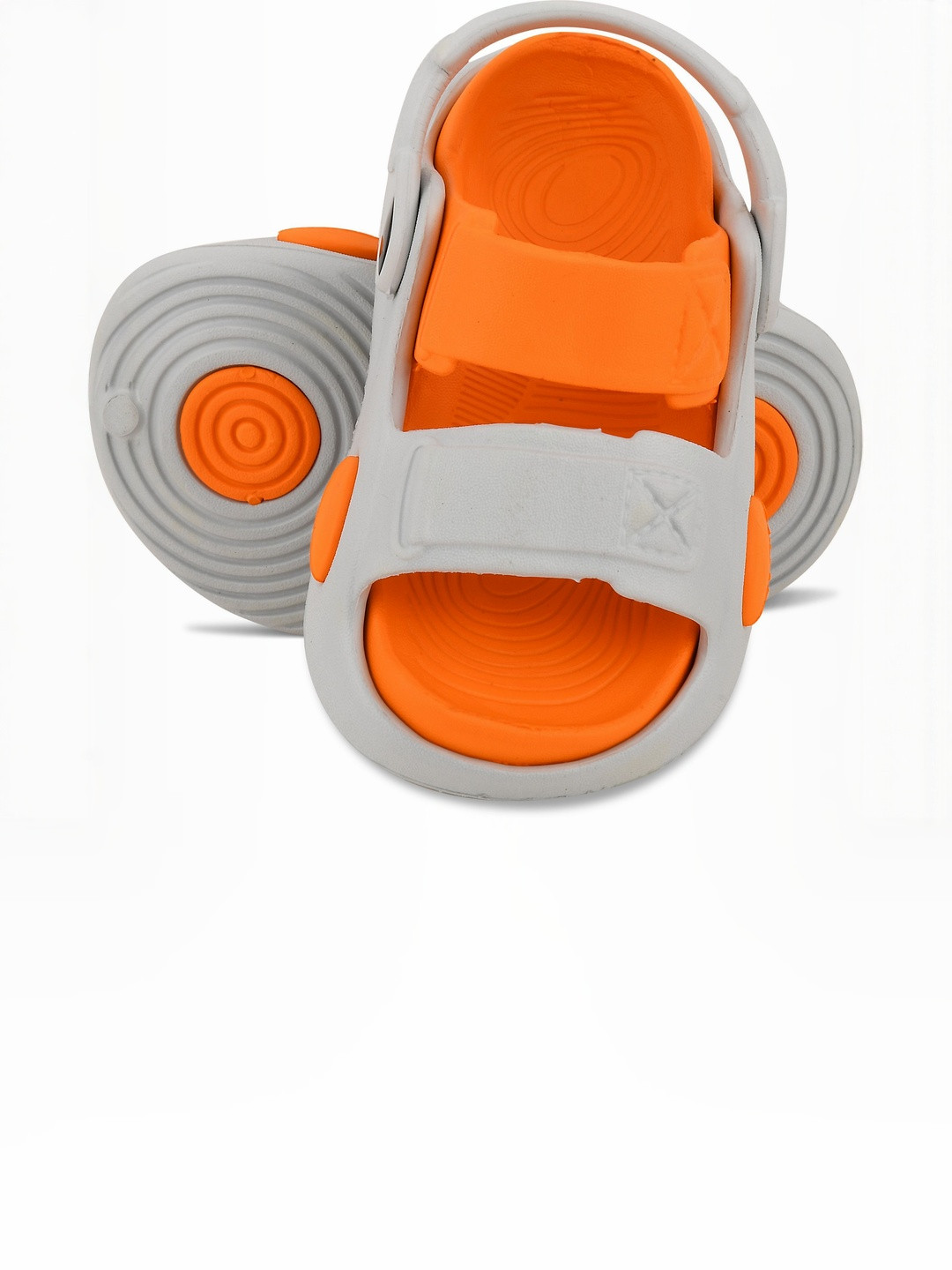 Trump Unisex Kids Rubber Sliders