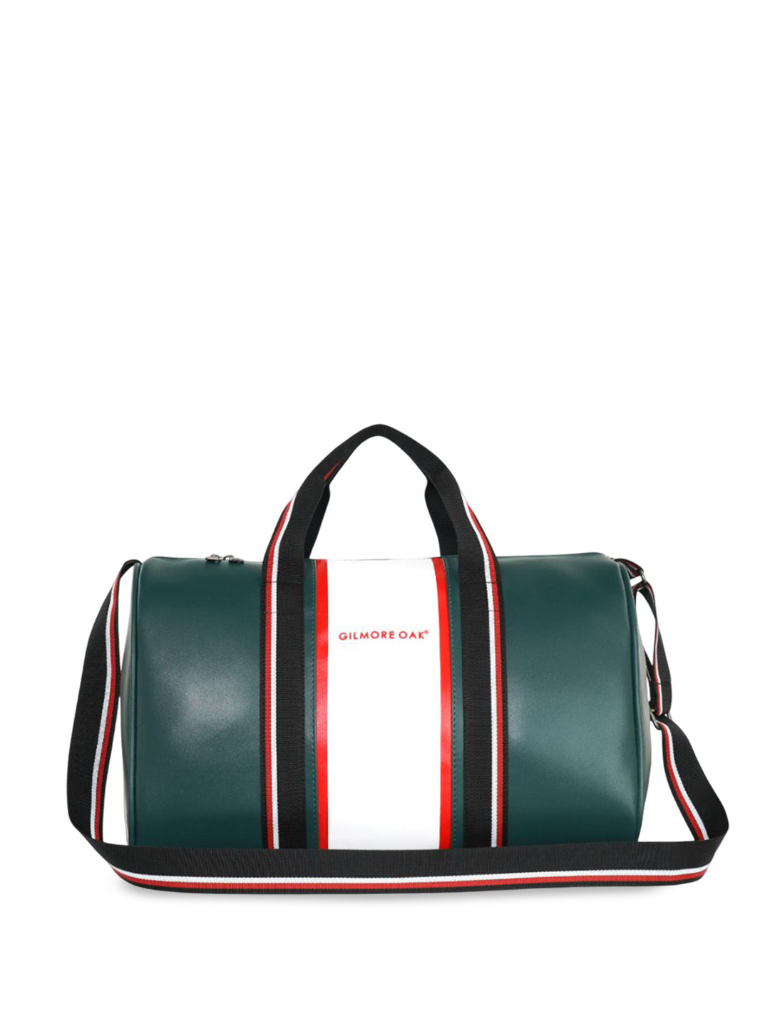 GILMORE OAK Deon Men Colourblocked Duffel Bag