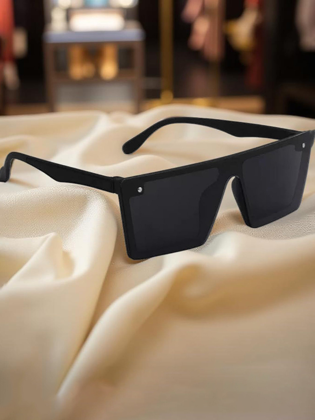 CLIENTALE Unisex Wayfarer Sunglasses with Polarised and UV Protected Lens kcdot_01_tale