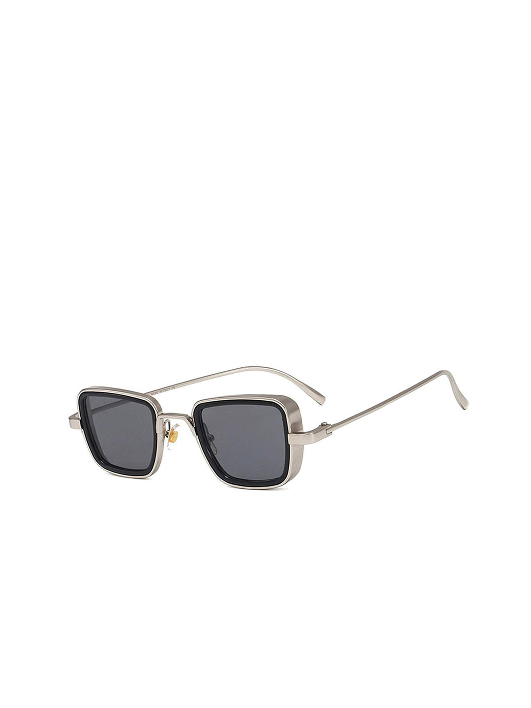 CLIENTALE SRH collection Unisex UV Protected Lens Wayfarer Sunglasses carryminati_01_tale