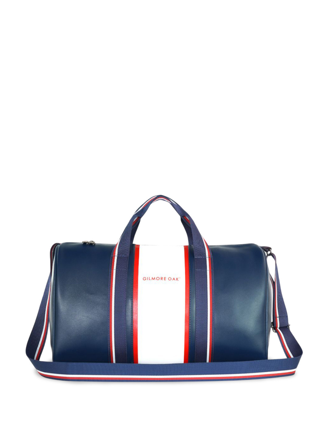 GILMORE OAK Deon Men Colourblocked Duffel Bag