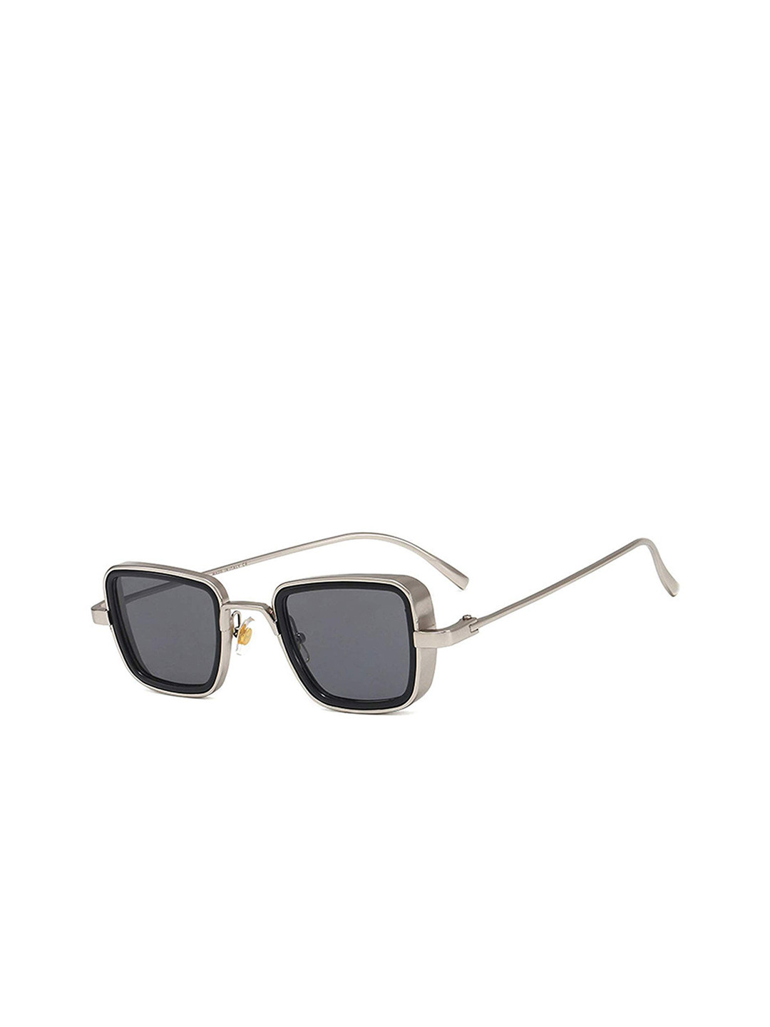 MARSH-X Unisex Square Sunglasses with Polarised and UV Protected carryminati_01_marsh