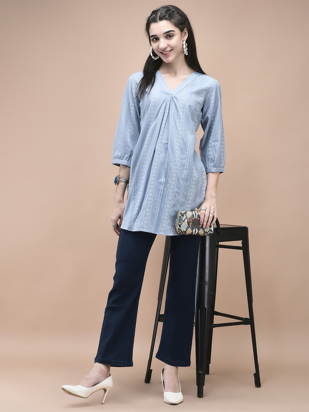Shree Tunic