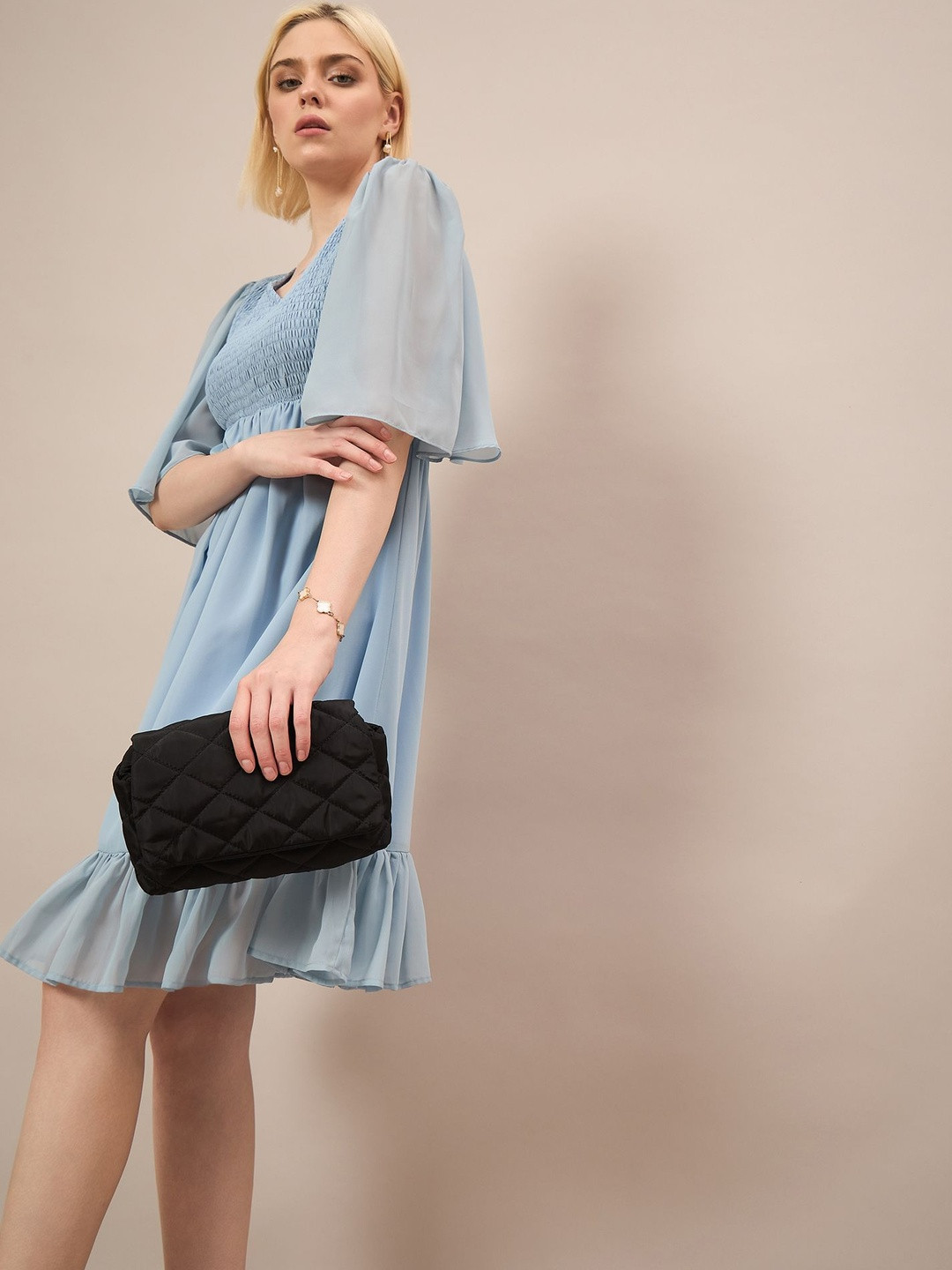 Roadster A-Line Dress