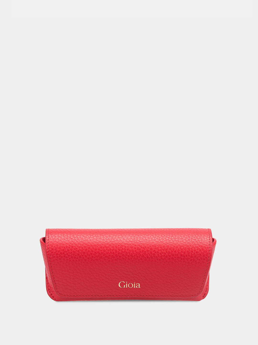 GIOIA Women Textured Luca Spectacle Sunglasses Case