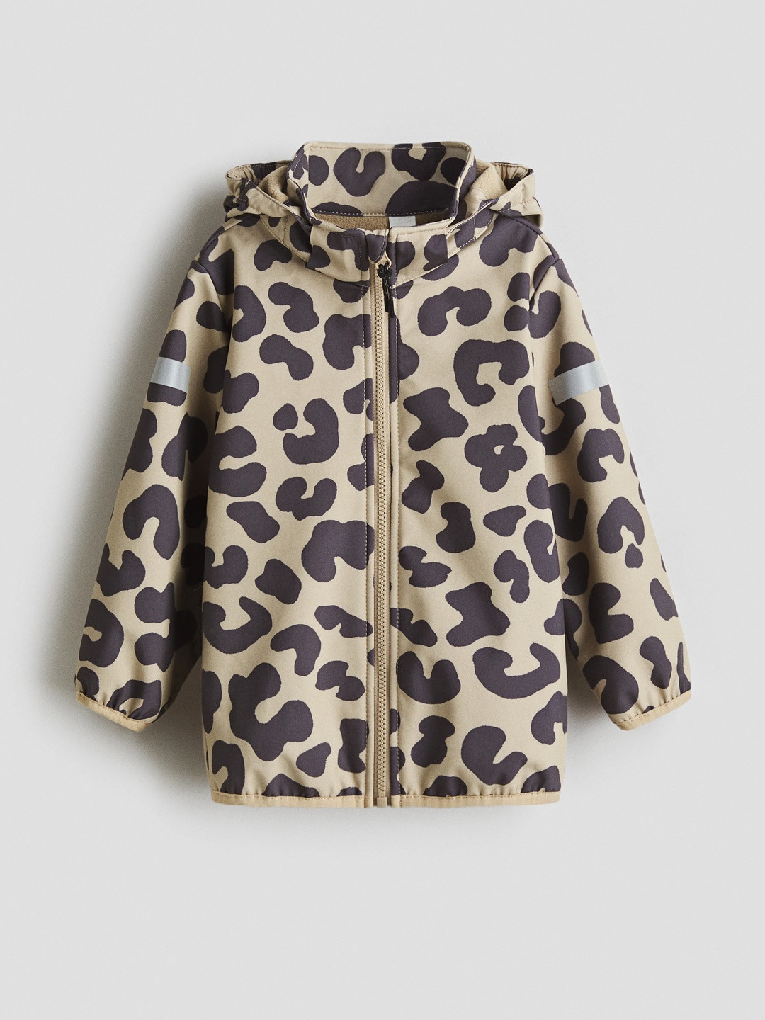 H&M Water-Resistant Softshell Jacket