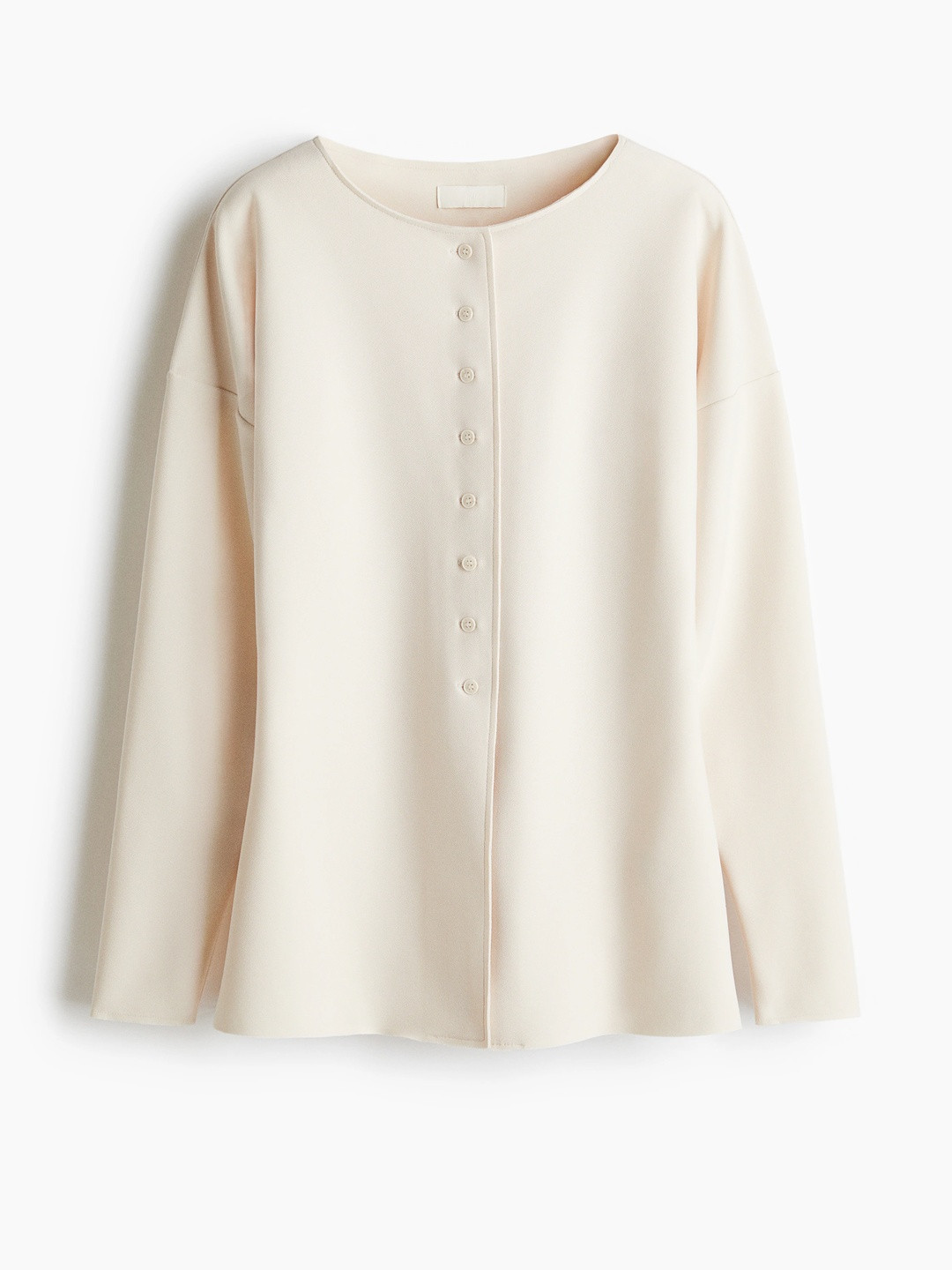 H&M Waisted Cardigan