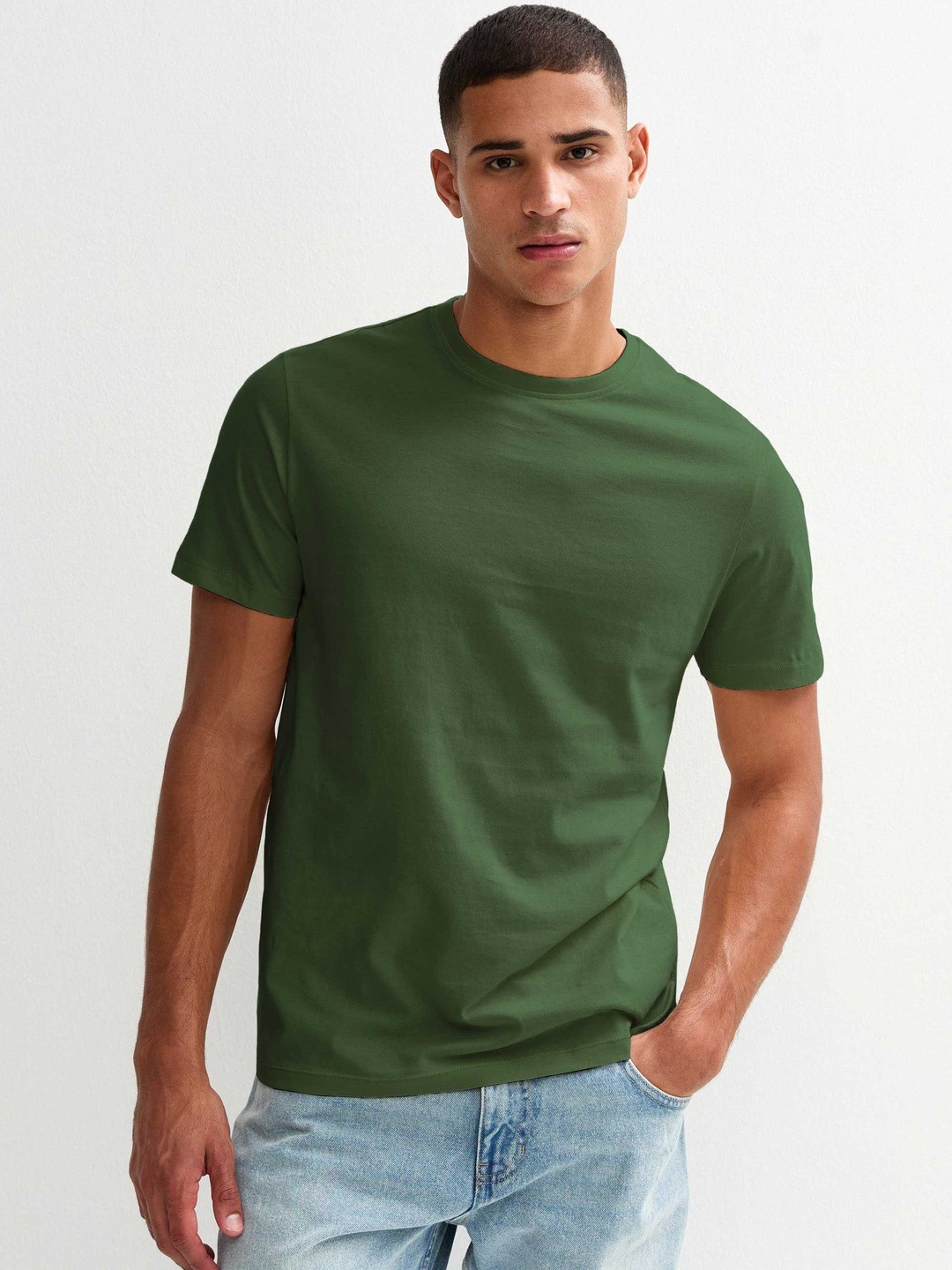 PRONK Men T-shirt