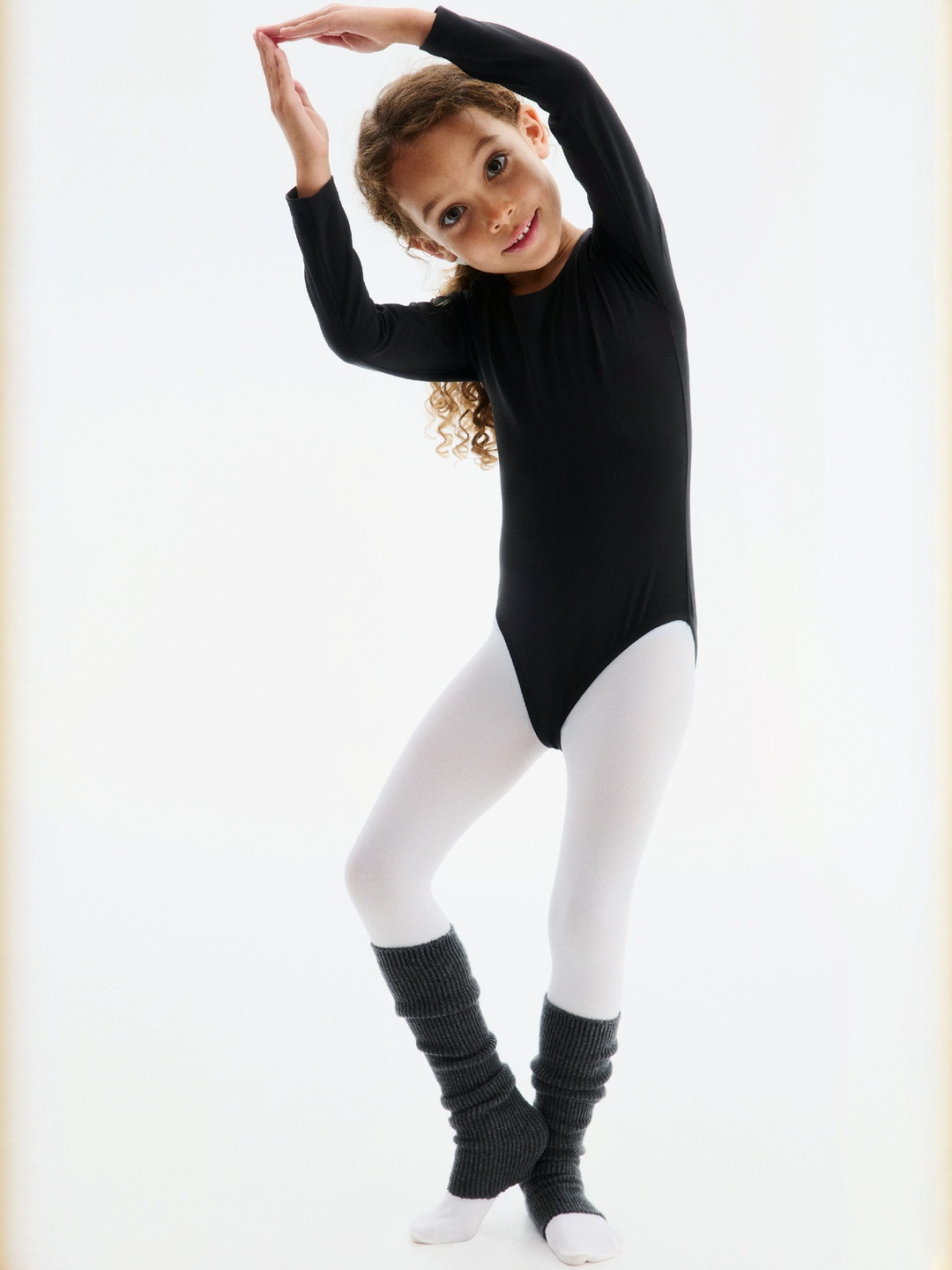 H&M Sports Leotard With DryMove