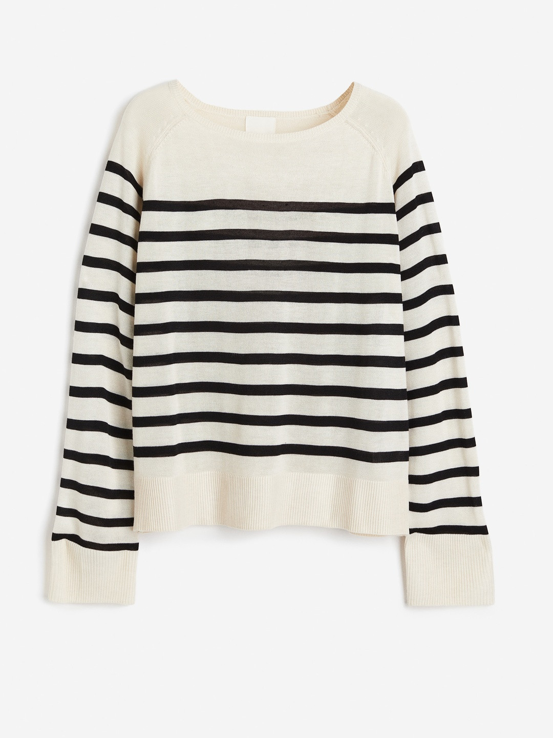 H&M Fine-Knit Jumper