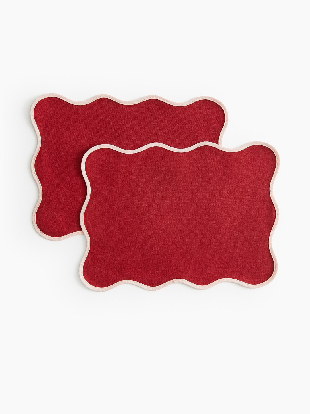 H&M 2-Pack Water-Repellent Place Mats