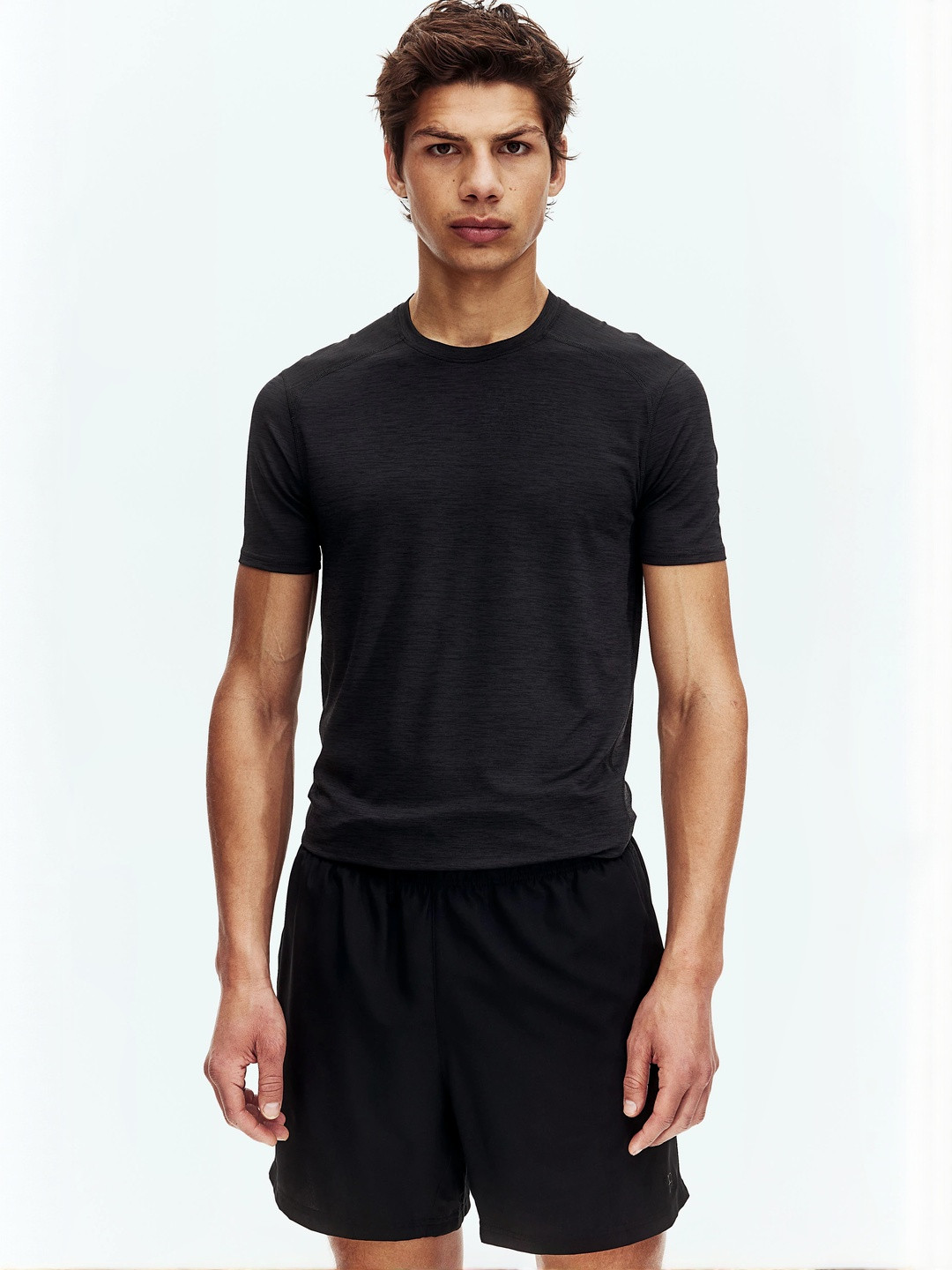 H&M DryMove Sports Top
