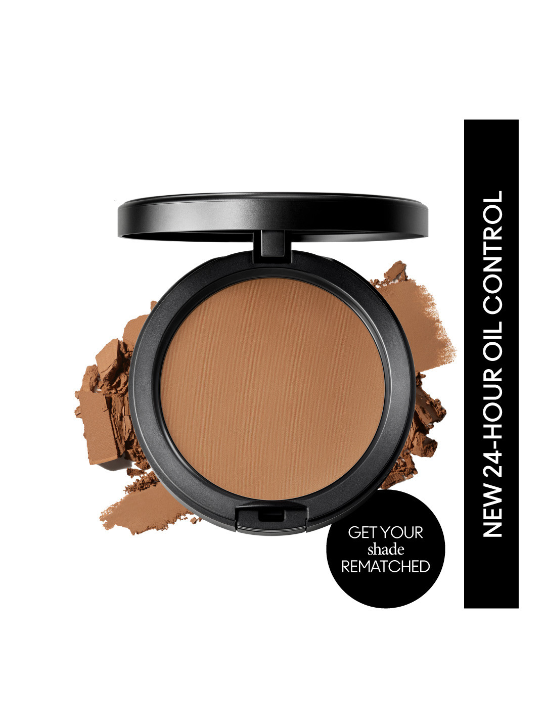 M.A.C Studio Fix Powder Plus Foundation 12g - NC50