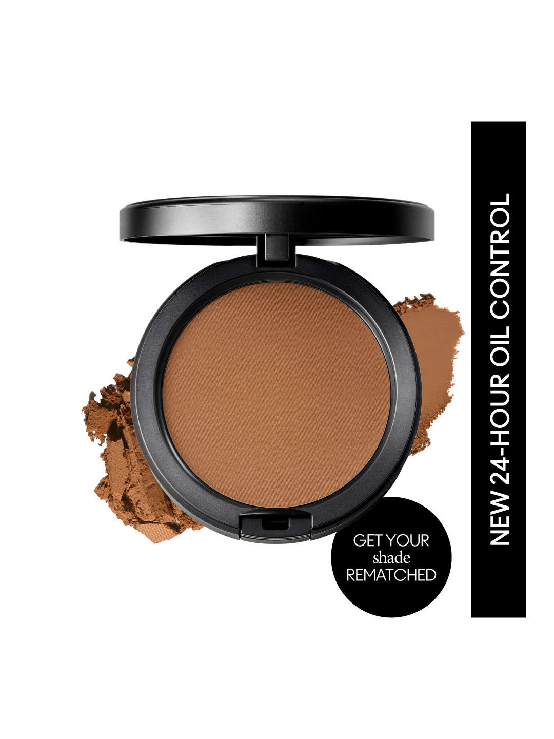M.A.C Studio Fix Powder Plus Foundation 12g - NC55