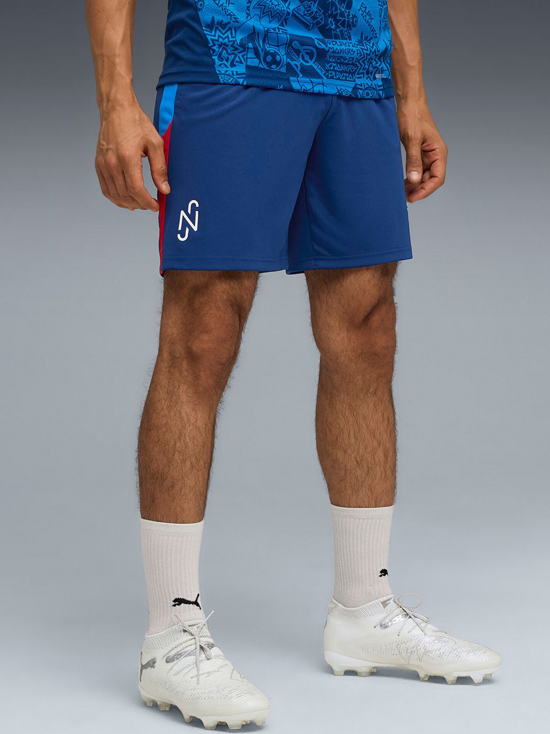 Puma Neymar Jr Playmaker Men's Training Football Shorts