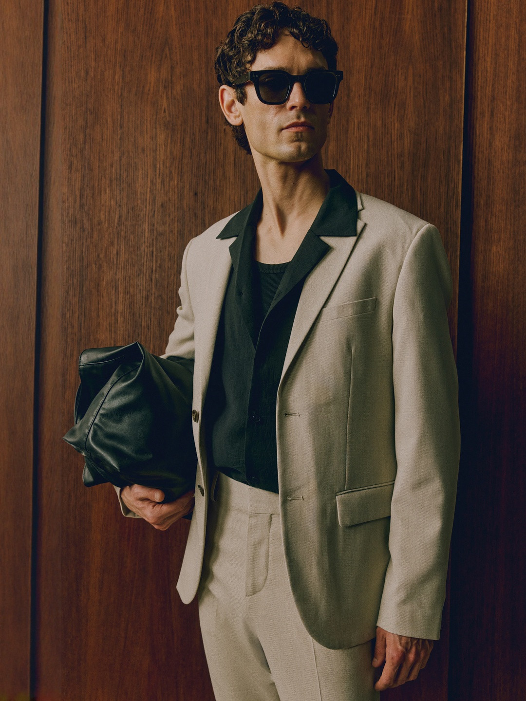 [Coupon] H&M Slim Fit Single-Breasted Jacket Rs. 649 - Myntra