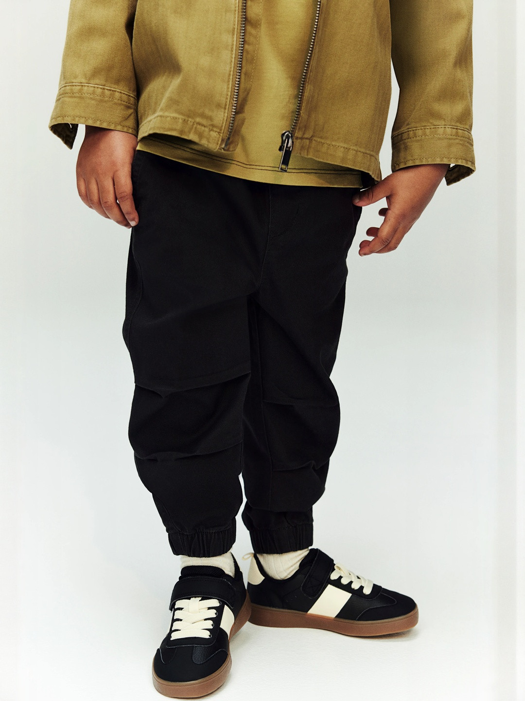 H&M Boys Twill joggers