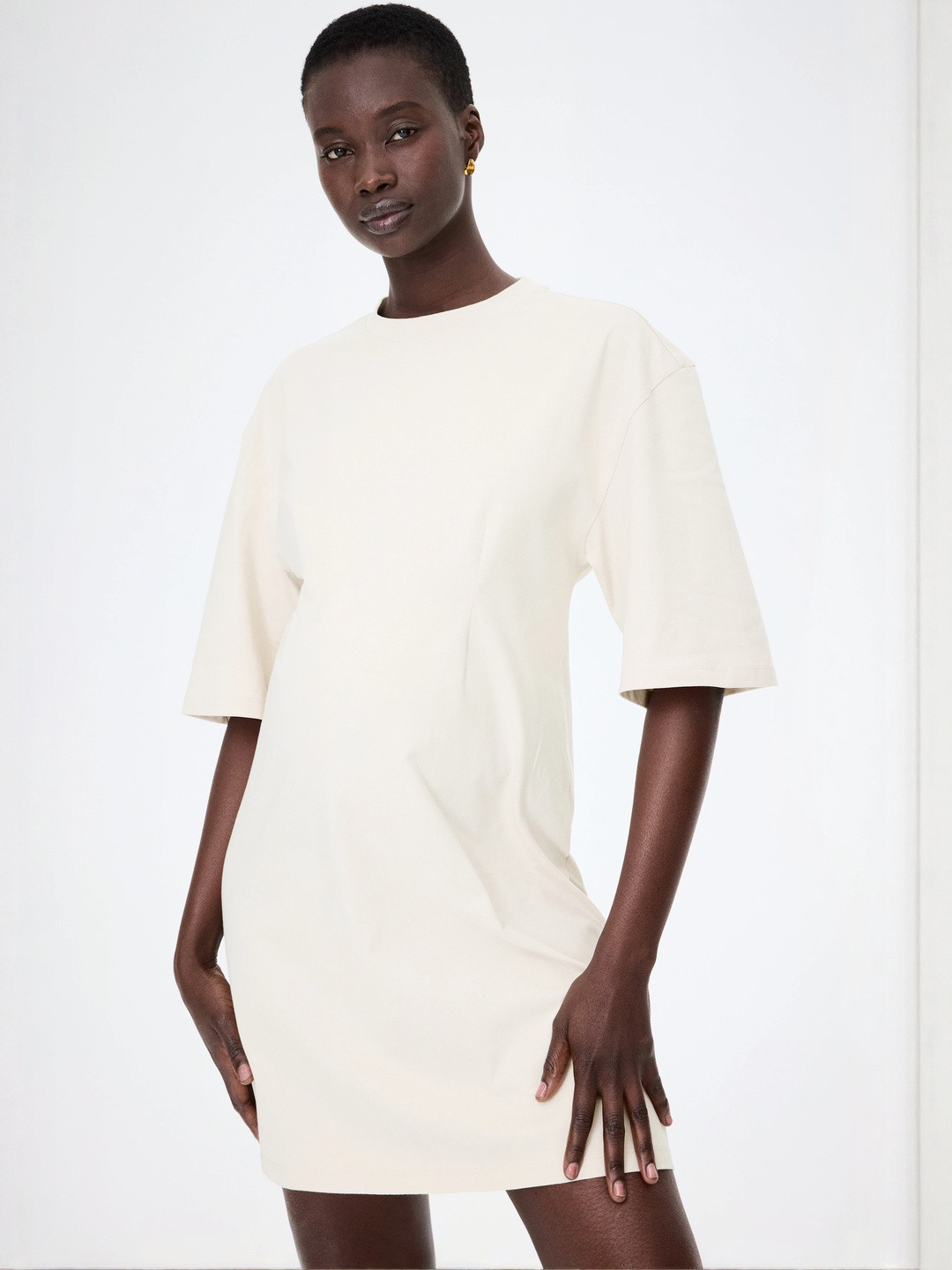 H&M Mama T-Shirt Dress