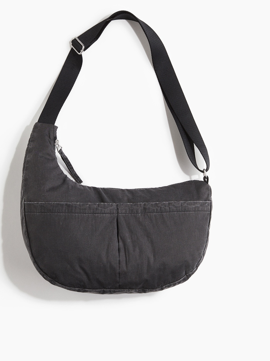 H&M Denim Crossbody Bag