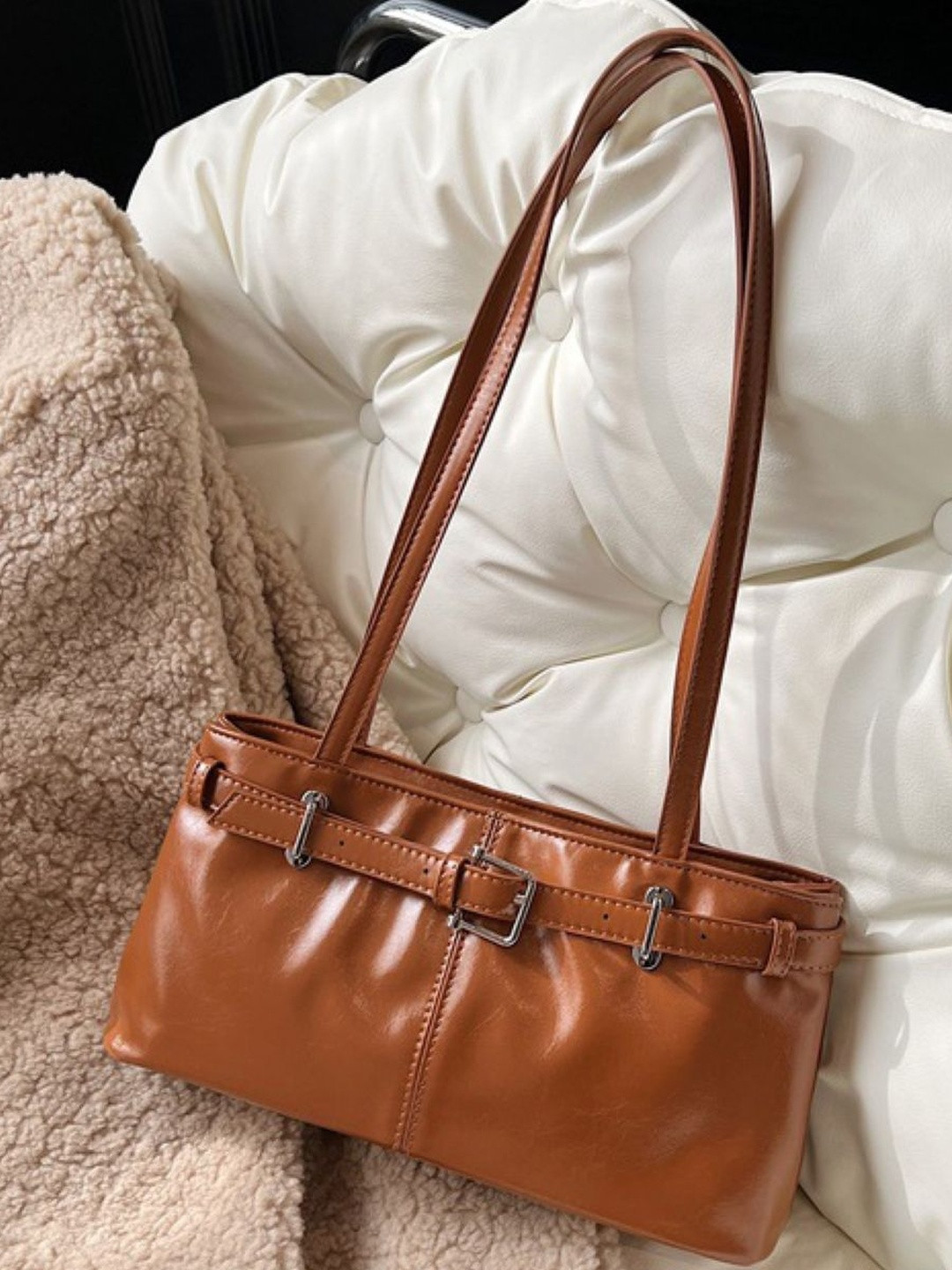 CORSICA Women Polyester Printed Sling Bag