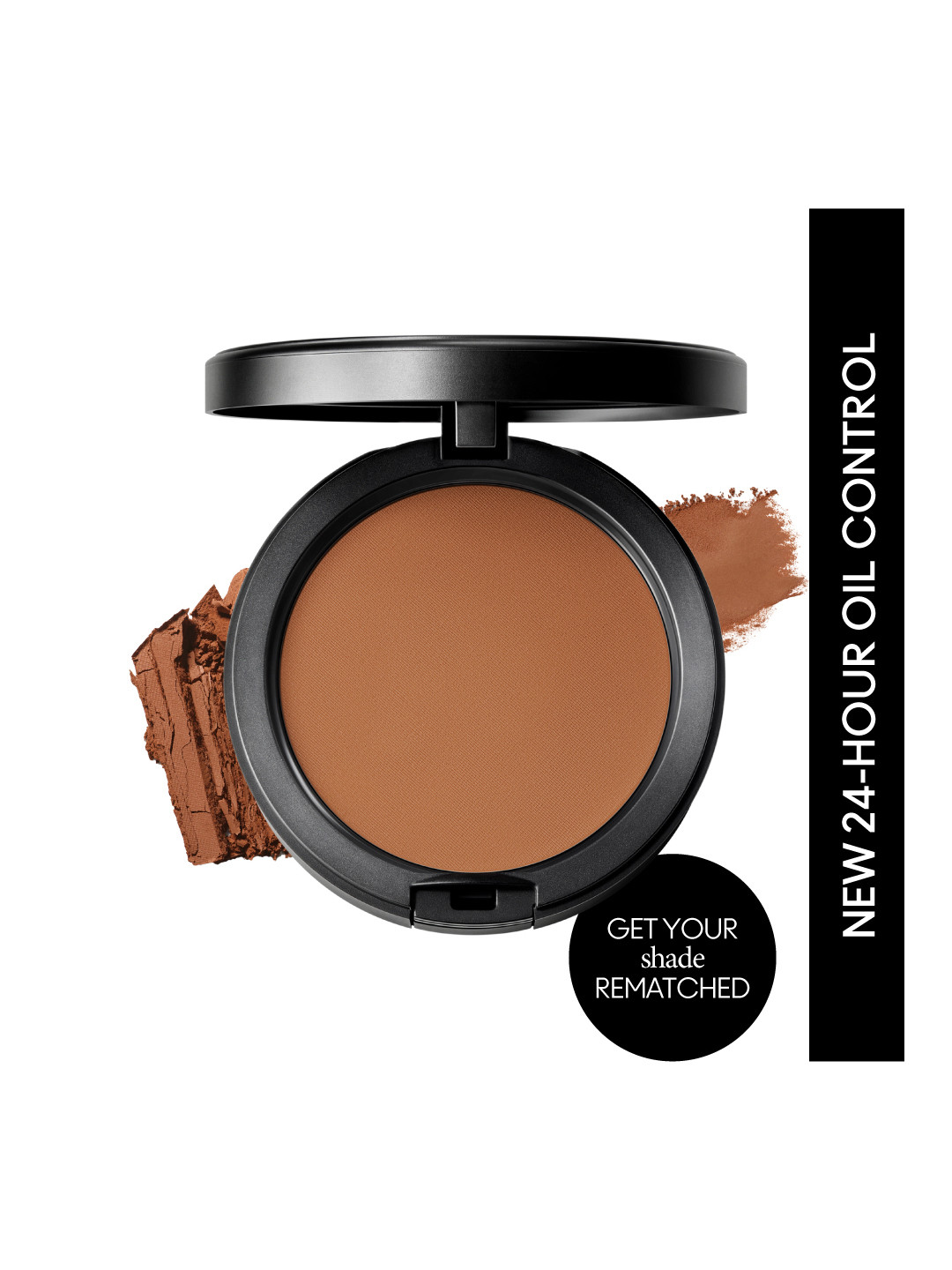 M.A.C Studio Fix Long Lasting Powder Plus Foundation - NW47