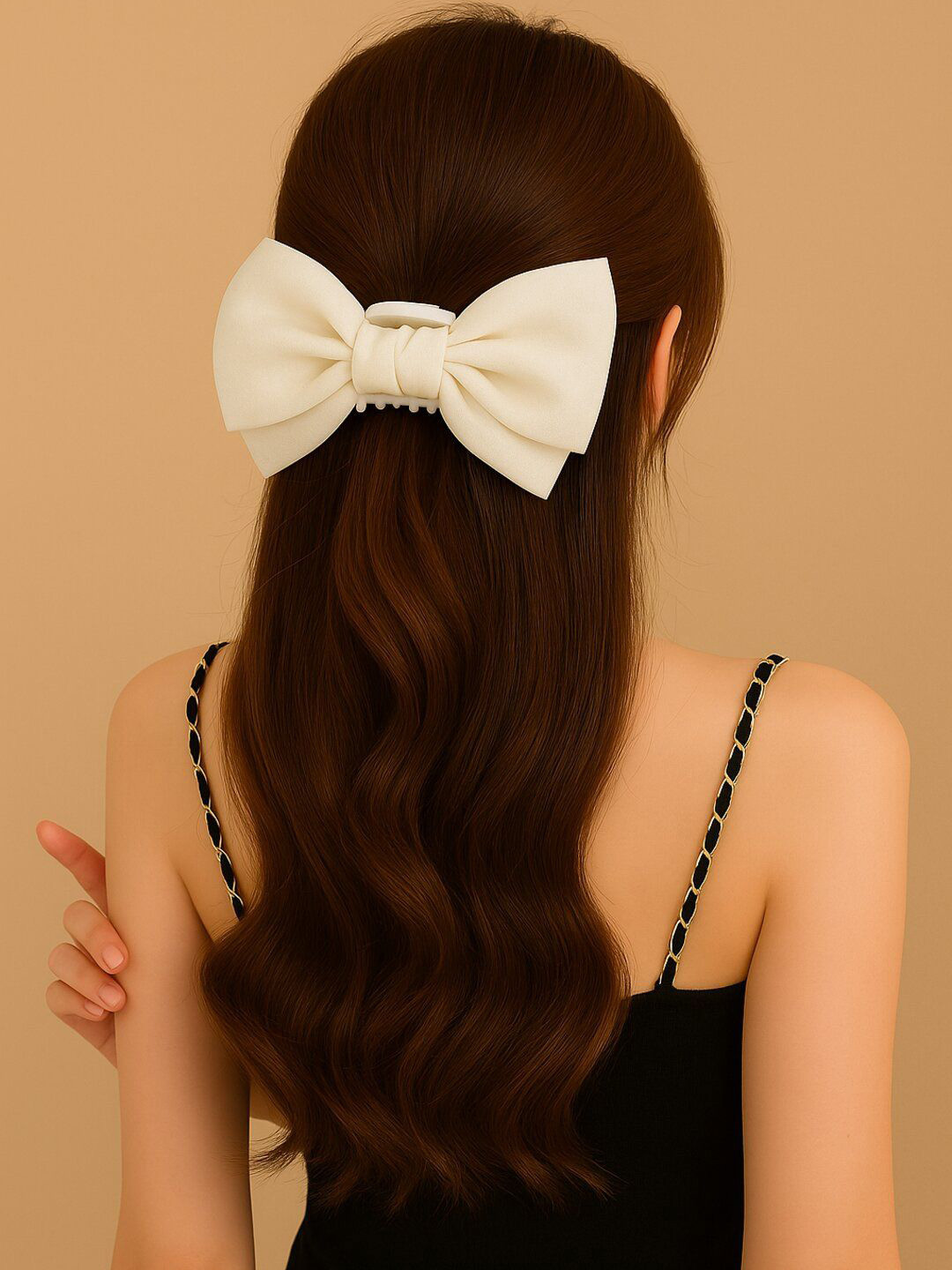 Haute Handles Women Claw Clip