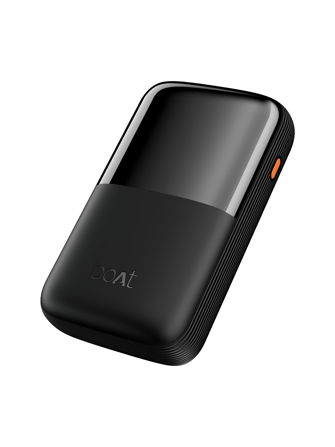 boAt EnergyShroom PB400 Turbo X 20000mAh Power Bank35W 2-Way Fast Charging 2-Way Type-C Cable