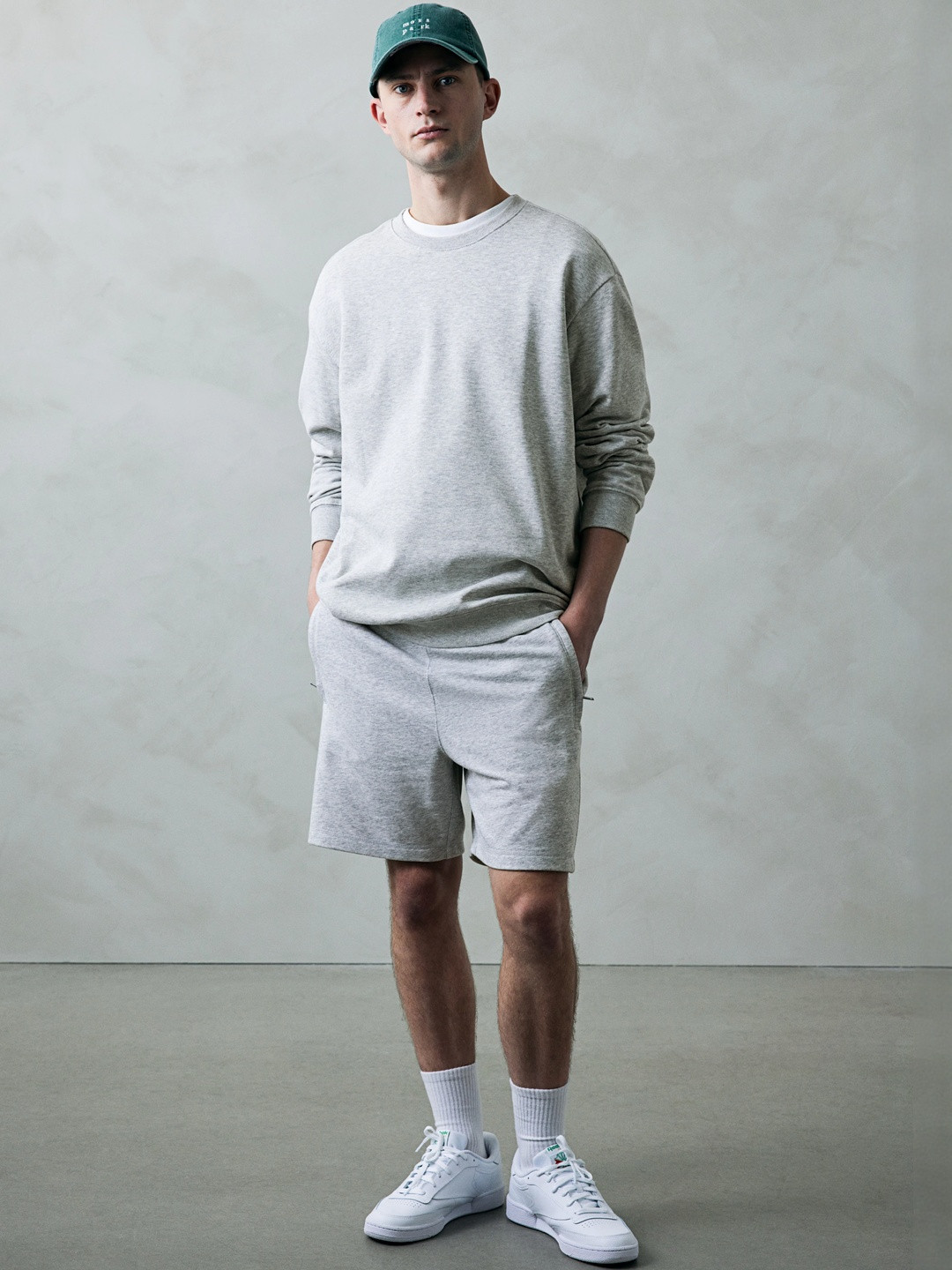 H&M Men COOLMAX Shorts