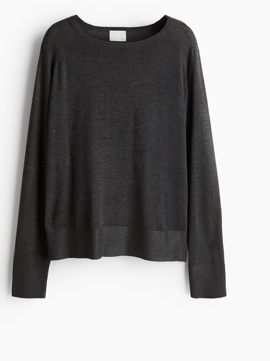 H&M Women Fine-knit Jumper Sweater