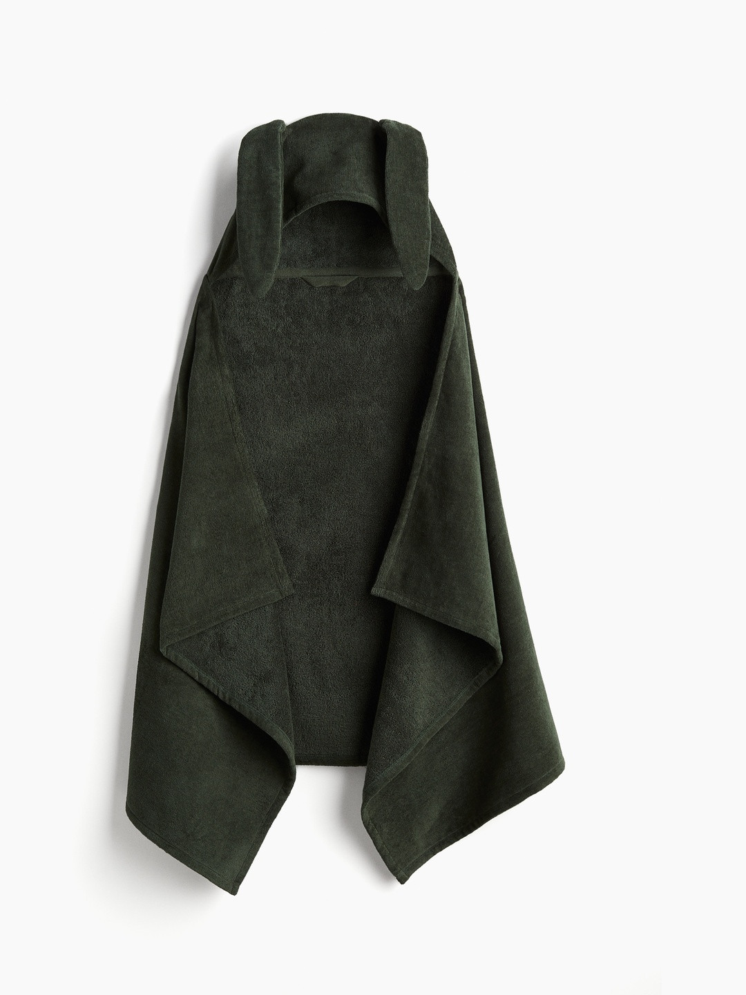 H&M Hooded Bath Towel