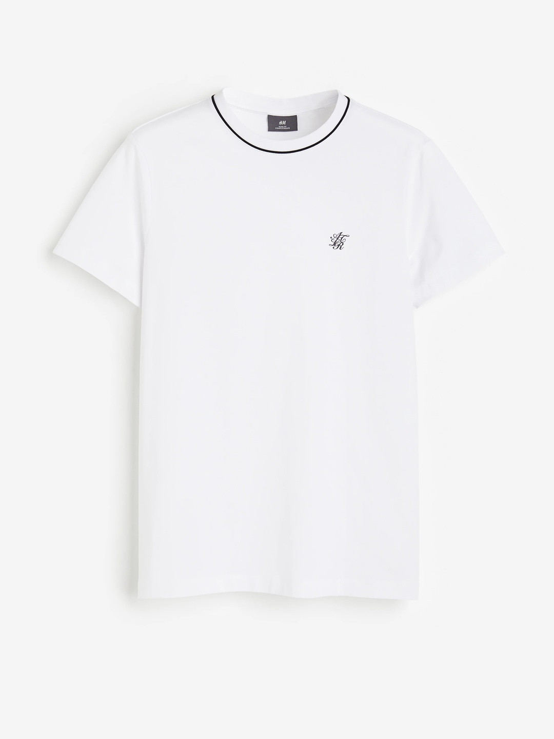 H&M Slim Fit T-Shirt