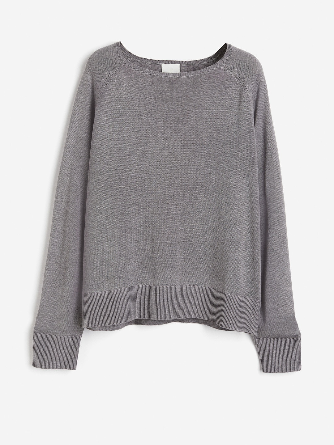 H&M Fine-Knit Jumper