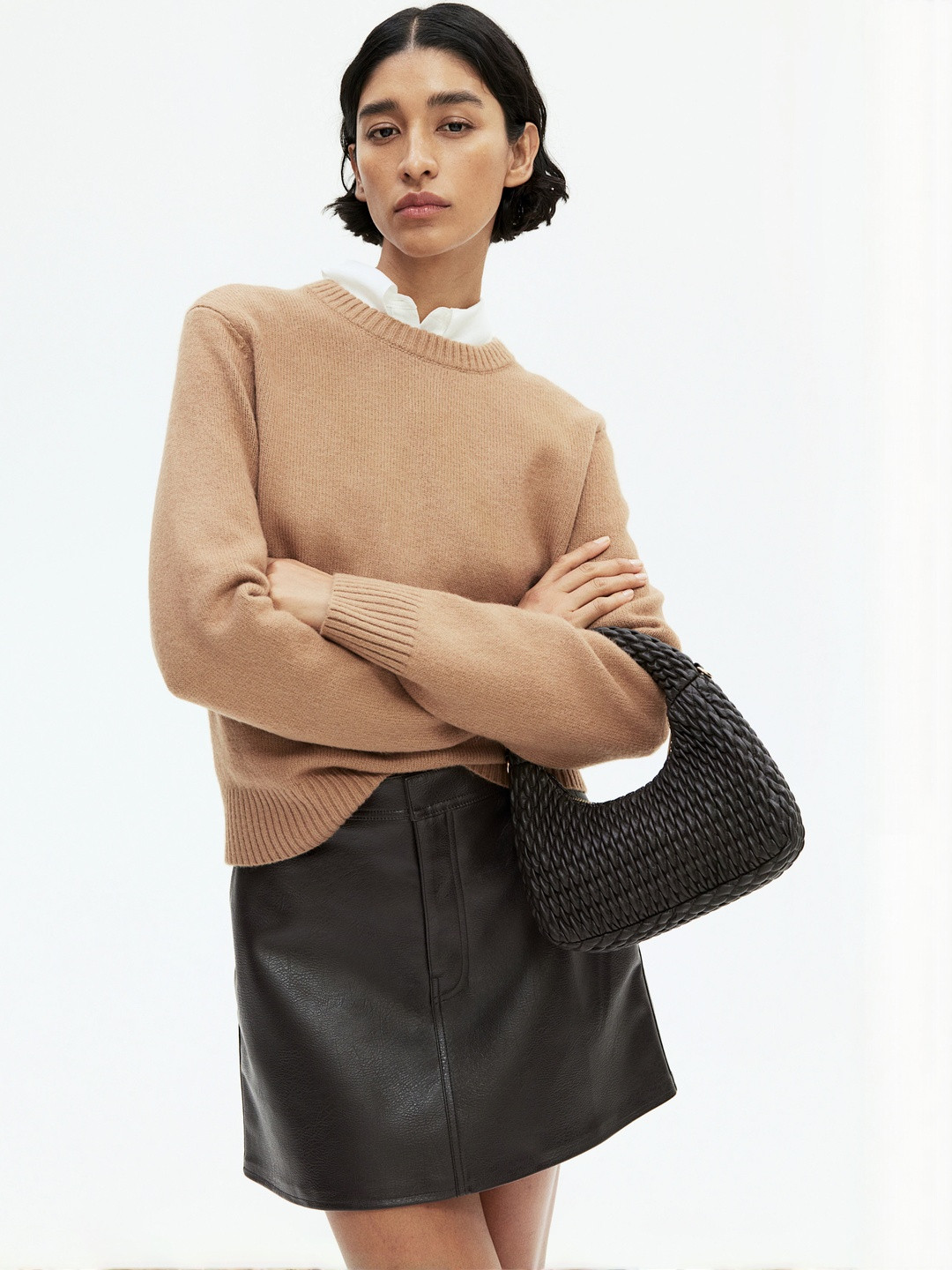 H&M Knitted Jumper