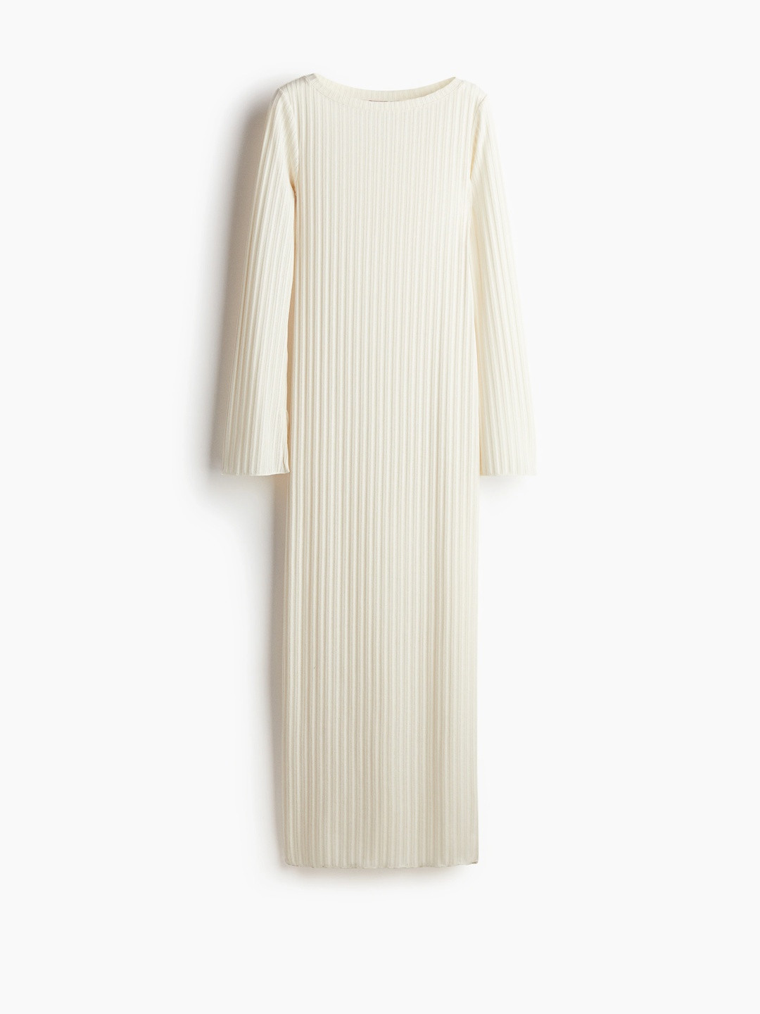 H&M Rib-Knit Dress