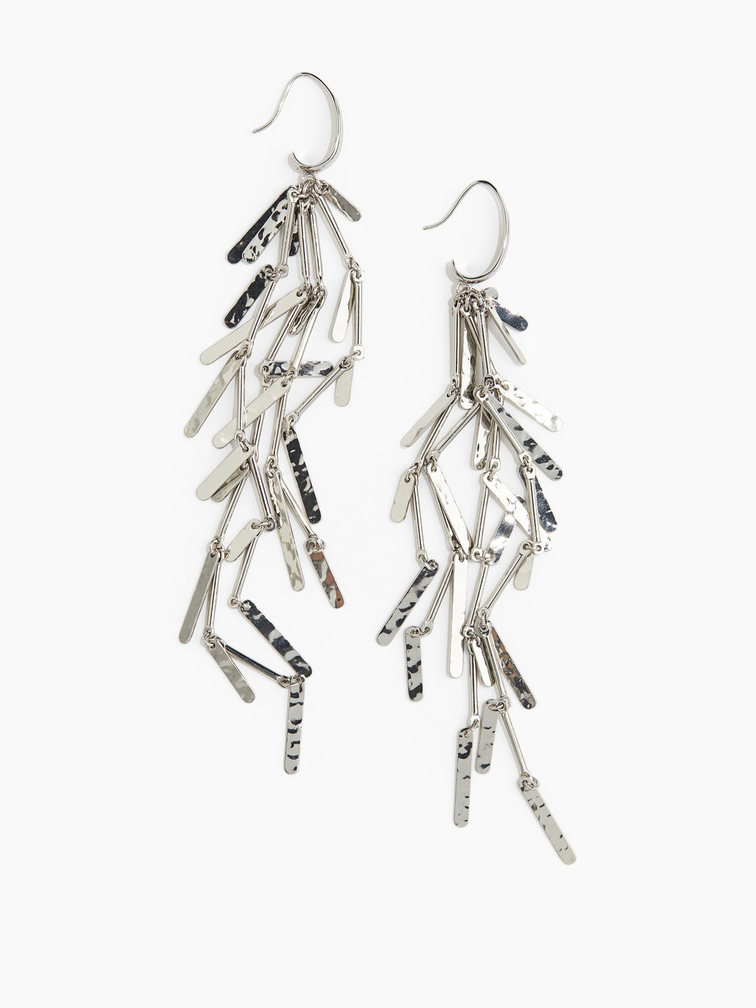 H&M Long Dangle Earrings